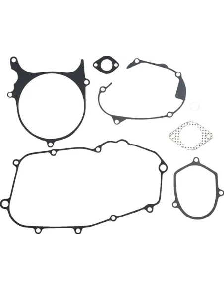 VINTCO Dichtungen & Öldichtungen für KAWASAKI KX 125 A 1974-1975
