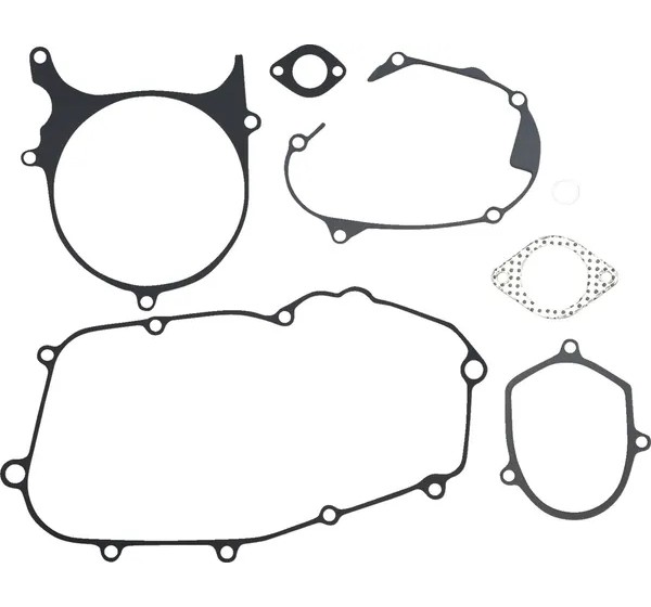 VINTCO Dichtungen & Öldichtungen für KAWASAKI KX 125 A 1974-1975