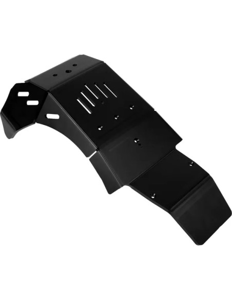 AXP RACING Stoßfänger & Motorschutzplatten - Detailansicht