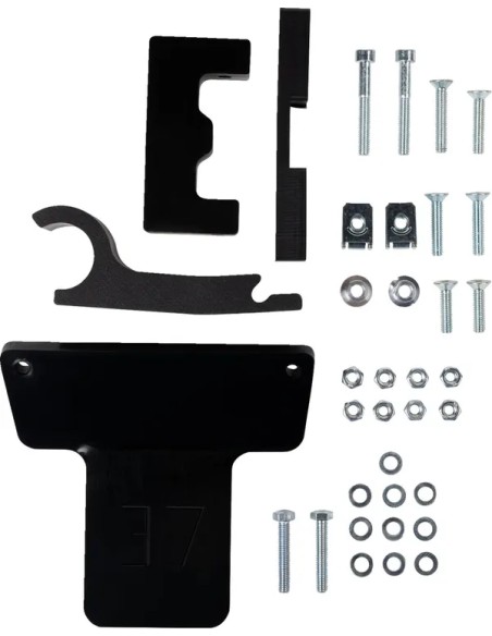 AXP RACING Stoßfänger & Motorschutzplatten Bild 4