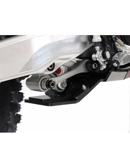 AXP RACING Stoßfänger & Motorschutzplatten Bild 5