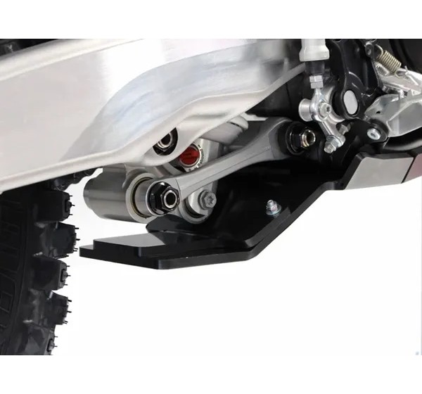 AXP RACING Stoßfänger & Motorschutzplatten Bild 5