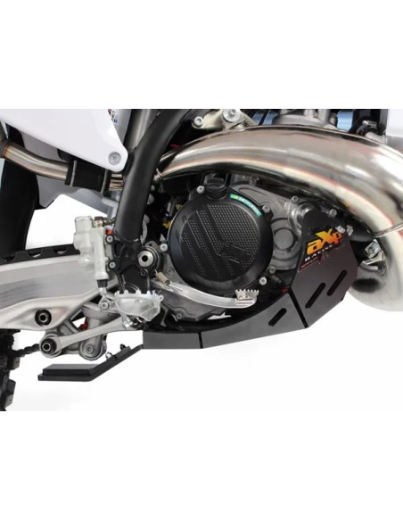 AXP RACING Stoßfänger & Motorschutzplatten Bild 6