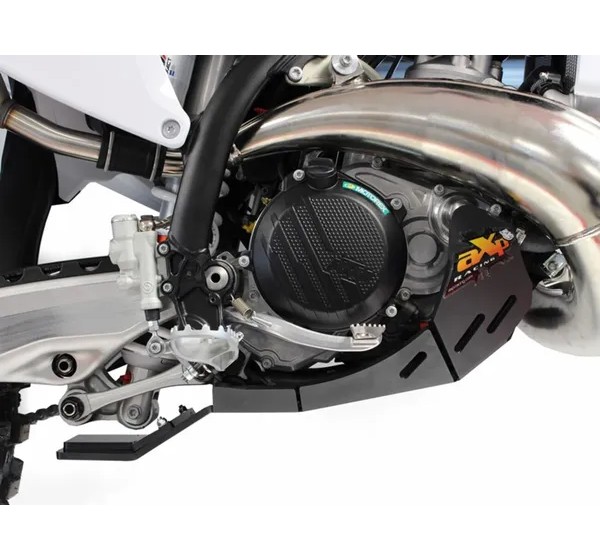 AXP RACING Stoßfänger & Motorschutzplatten Bild 6