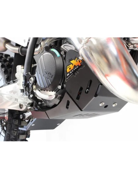 AXP RACING Stoßfänger & Motorschutzplatten Bild 7
