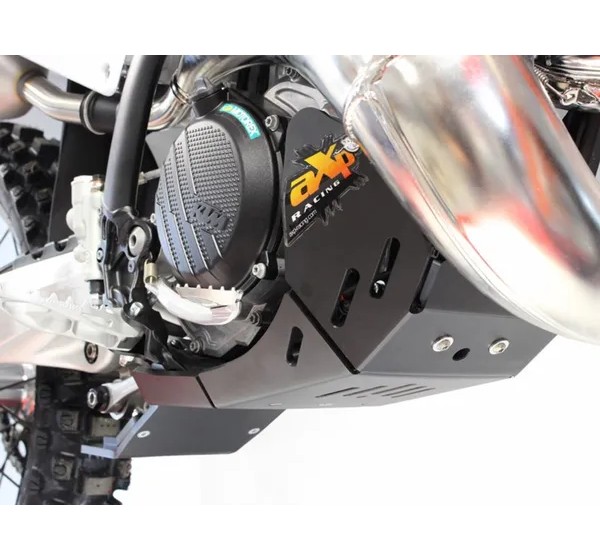 AXP RACING Stoßfänger & Motorschutzplatten Bild 7