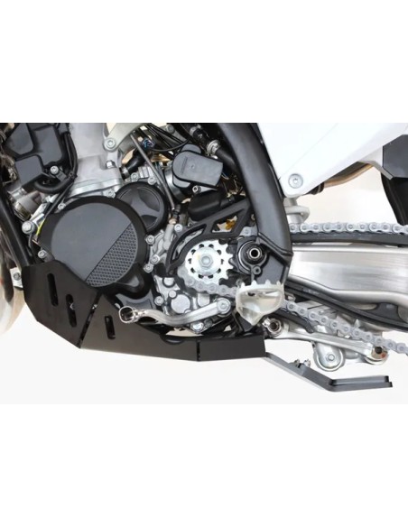 AXP RACING Stoßfänger & Motorschutzplatten Bild 8