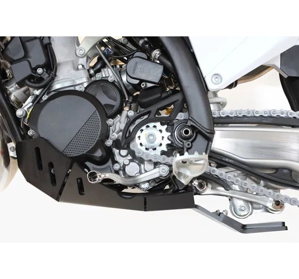 AXP RACING Stoßfänger & Motorschutzplatten Bild 8