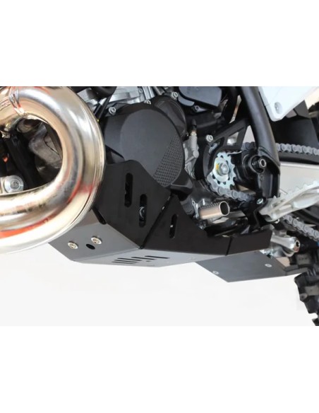 AXP RACING Stoßfänger & Motorschutzplatten Bild 9