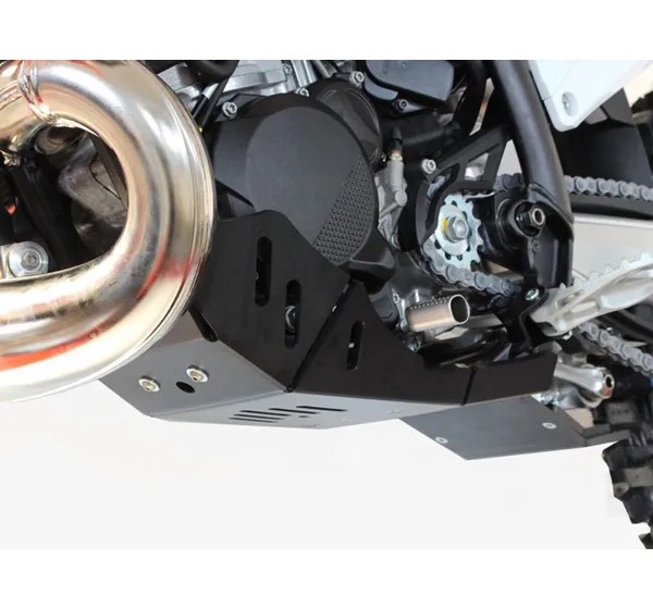 AXP RACING Stoßfänger & Motorschutzplatten Bild 9
