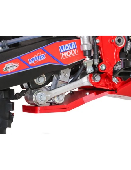 AXP RACING Stoßfänger & Motorschutzplatten Bild 4