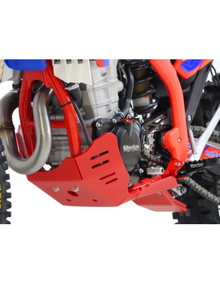 AXP RACING Stoßfänger & Motorschutzplatten Bild 5
