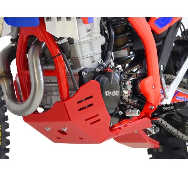 AXP RACING Stoßfänger & Motorschutzplatten Bild 5