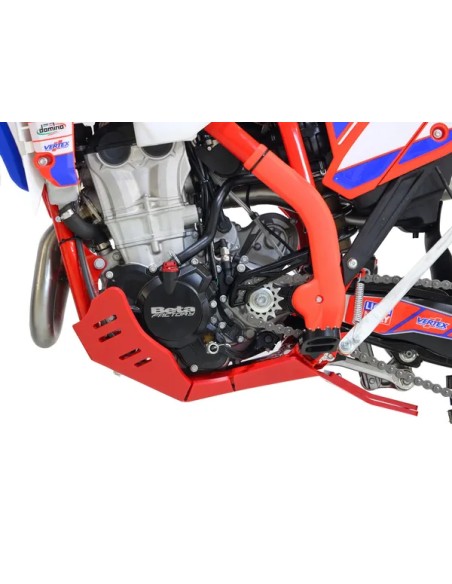 AXP RACING Stoßfänger & Motorschutzplatten Bild 6