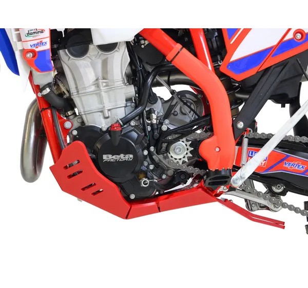 AXP RACING Stoßfänger & Motorschutzplatten Bild 6