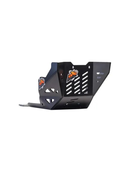 AXP RACING Stoßfänger & Motorschutzplatten für KTM ADVENTURE R 390 ABS 2025