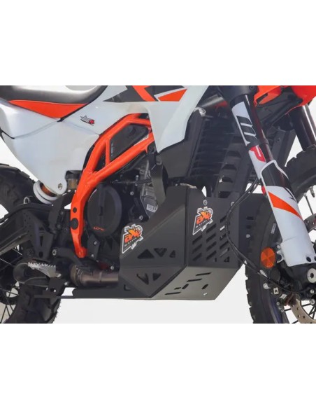 AXP RACING Stoßfänger & Motorschutzplatten Bild 4