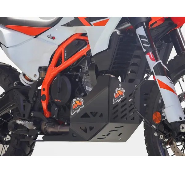 AXP RACING Stoßfänger & Motorschutzplatten Bild 4