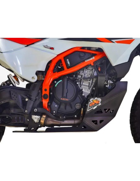 AXP RACING Stoßfänger & Motorschutzplatten Bild 5