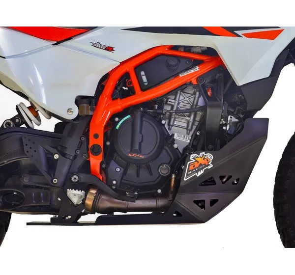 AXP RACING Stoßfänger & Motorschutzplatten Bild 5