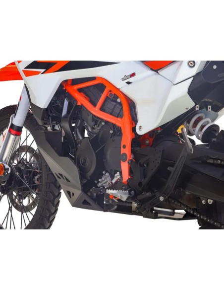 AXP RACING Stoßfänger & Motorschutzplatten Bild 6
