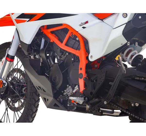 AXP RACING Stoßfänger & Motorschutzplatten Bild 6