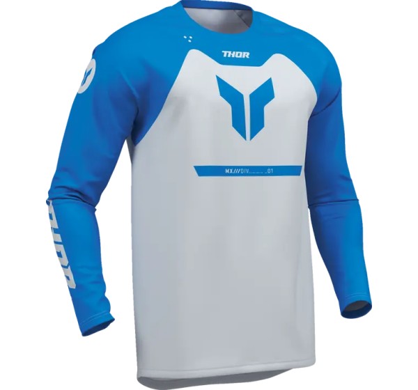 THOR Jerseys - JERSEY YOUTH RIDEMODE MENACE B