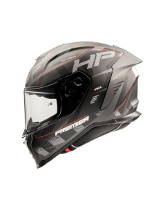 Hyper HP Helm