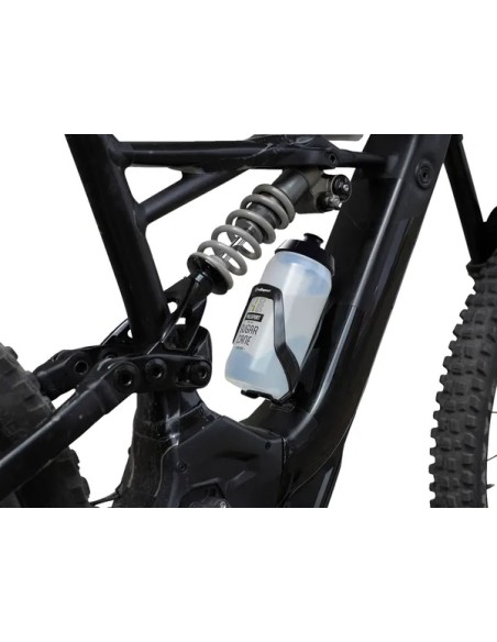 POLISPORT BICYCLE Flaschen und Flaschenhalter - Detailansicht