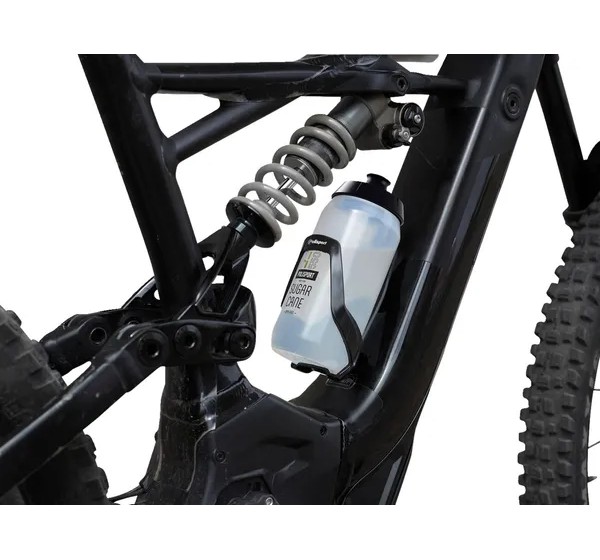 POLISPORT BICYCLE Flaschen und Flaschenhalter - Detailansicht