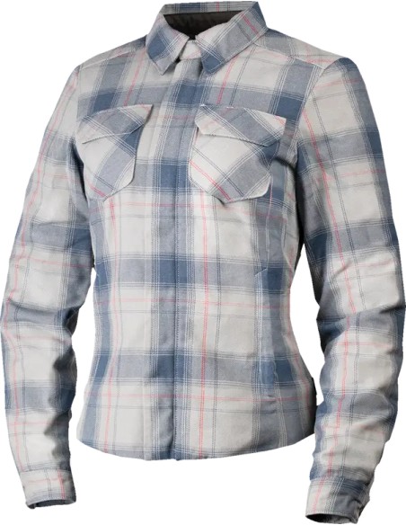 ICON Jacken - JACKET WM FALLBLOCK GREY LG