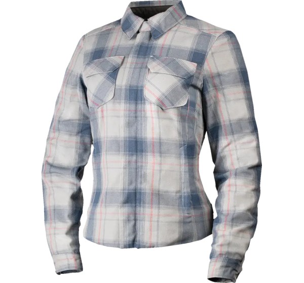 ICON Jacken - JACKET WM FALLBLOCK GREY LG