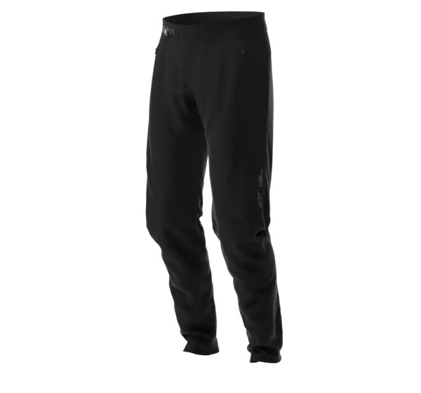 ALPINESTARS BICYCLE Hosen & Shorts - PANTS A-DURA RIDE BLACK 40