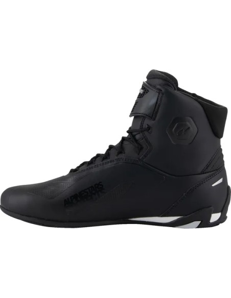 ALPINESTARS (ROAD) Straße - Einbaubeispiel