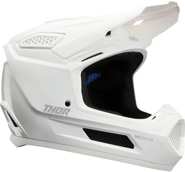 THOR Offroad - HELMET FLEET WHITEOUT 2X