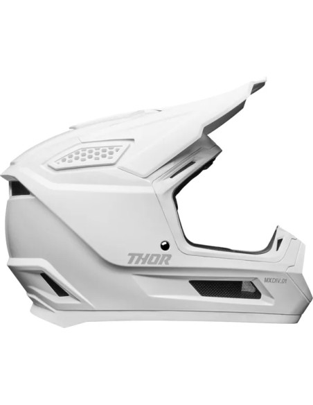 THOR Offroad - Detailansicht