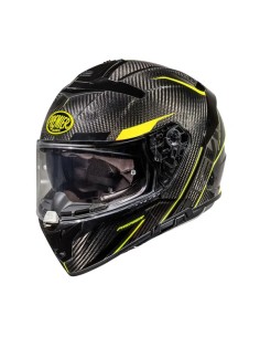 Devil Carbon STY Helm