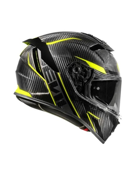 PREMIER HELMETS Integralhelm - Detailansicht
