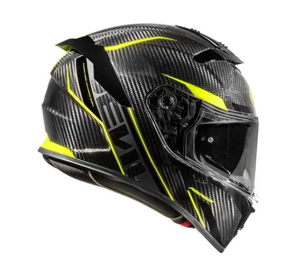 PREMIER HELMETS Integralhelm - Detailansicht