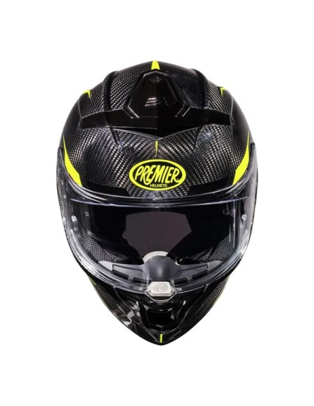 PREMIER HELMETS Integralhelm Bild 6
