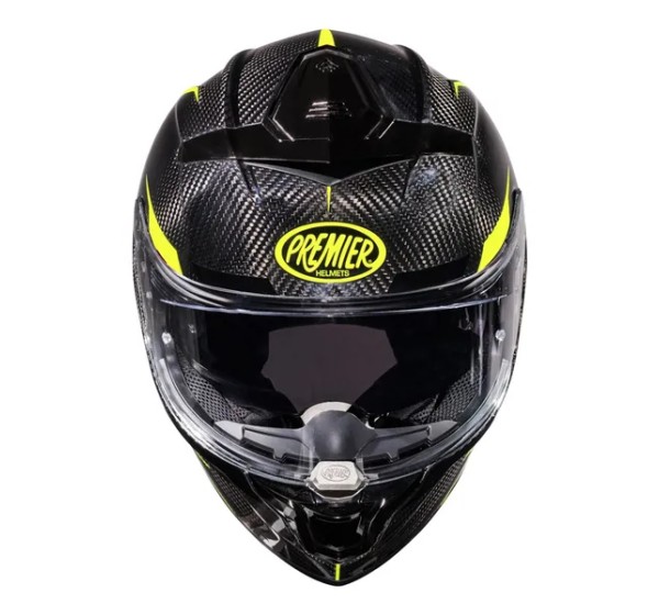 PREMIER HELMETS Integralhelm Bild 6