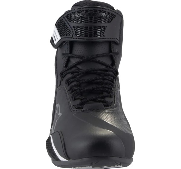 ALPINESTARS (ROAD) Straße - Einbaubeispiel