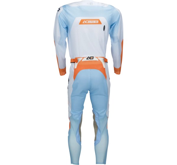 MOOSE OFFROAD SOFT-GOODS Hosen - Einbaubeispiel