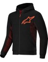 Chrome Air Sport Hoodie