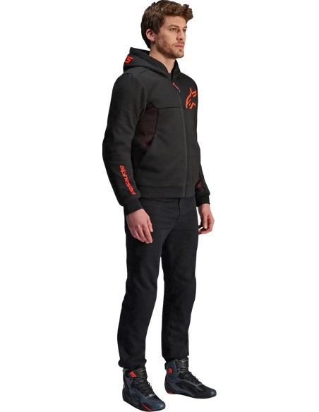 ALPINESTARS (ROAD) Jacken - Detailansicht