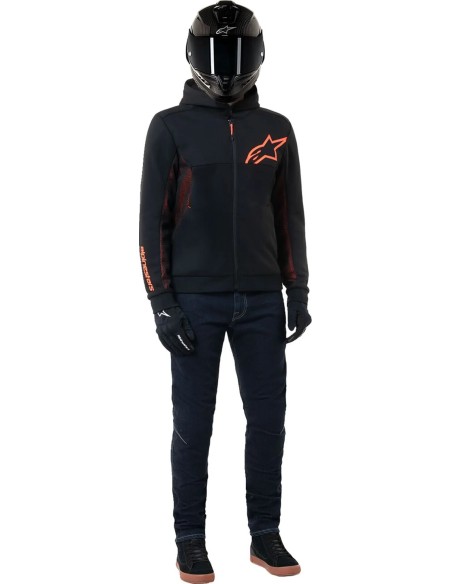 ALPINESTARS (ROAD) Jacken Bild 6