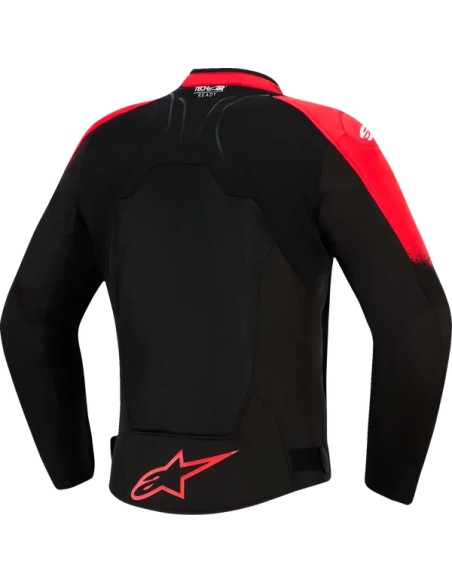 ALPINESTARS (ROAD) Jacken - Detailansicht