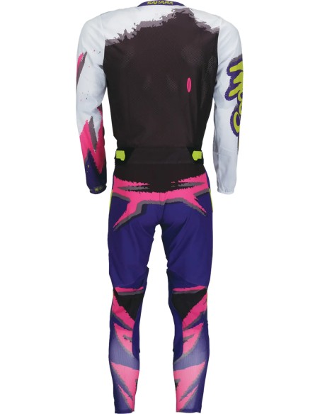 MOOSE OFFROAD SOFT-GOODS Hosen - Einbaubeispiel