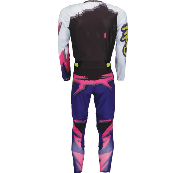 MOOSE OFFROAD SOFT-GOODS Hosen - Einbaubeispiel