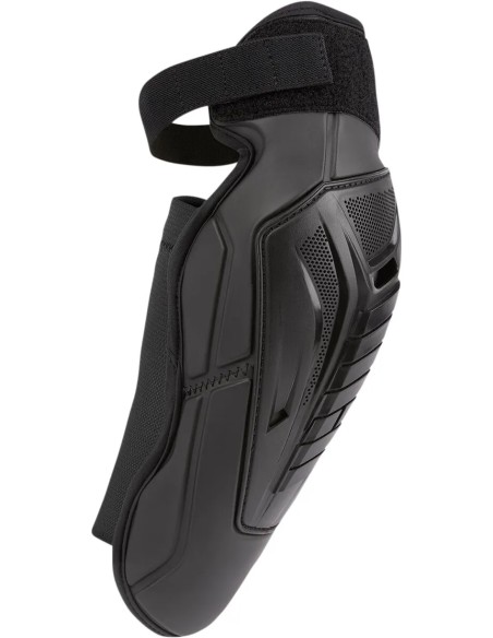 ICON Schulter- und Ellbogen-Protektoren - ELBOW FIELD ARMOR3 BLACK L/XL